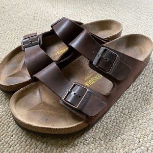 Men’s Birkenstock Arizona Sandals
